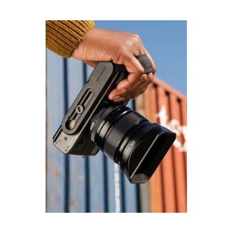 PEAK DESIGN COURROIE MICRO CLUTCH I-PLATE