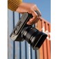 PEAK DESIGN COURROIE MICRO CLUTCH I-PLATE PEAK DESIGN COURROIE MICRO CLUTCH I-PLATE