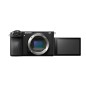 SONY ALPHA 6700 NOIR NU
