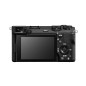 SONY ALPHA 6700 NOIR NU