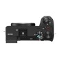 SONY ALPHA 6700 NOIR NU