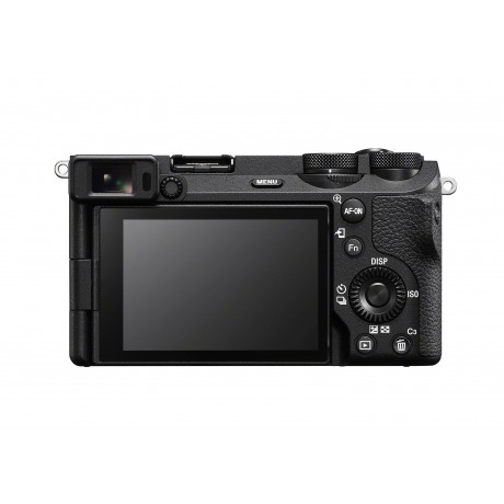 SONY ALPHA 6700 + 16-50 II PZ
