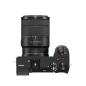 SONY ALPHA 6700 + 18-135