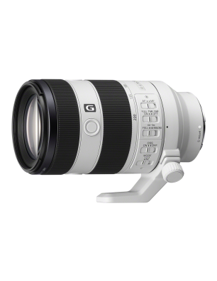 SONY FE 70-200 F/4 OSS G II