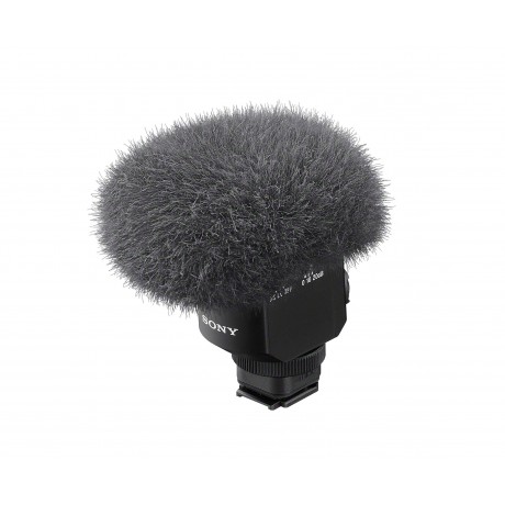 SONY MICRO COMPACT 4 CAPSULES ECM-M1