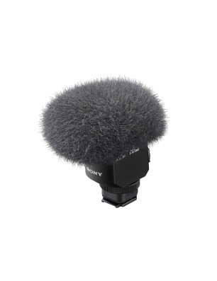 SONY MICRO COMPACT ECM-M1