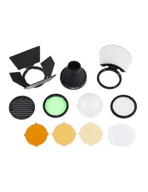 GODOX KIT ACCESSOIRES AK-R1