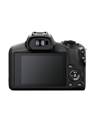CANON EOS R100 + RF-S 18-45