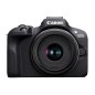 CANON EOS R100 + RF-S 18-45