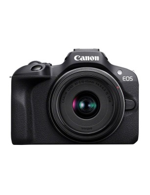 CANON EOS R100 + RF-S 18-45