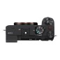 SONY ALPHA 7C II NOIR SONY ALPHA 7C II NOIR