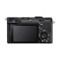 SONY ALPHA 7C II NOIR + FE 28-60 F/4-5.6