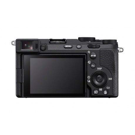 SONY ALPHA 7C R NOIR