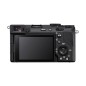 SONY ALPHA 7C R NOIR