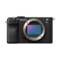 SONY ALPHA 7C R NOIR