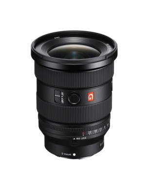 SONY FE 16-35 F/2.8 GM II