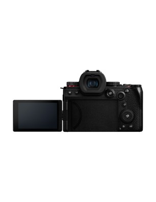 PANASONIC LUMIX G9 II