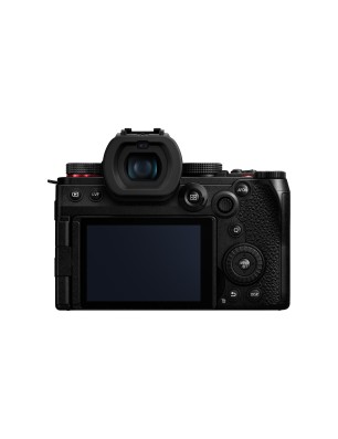 PANASONIC LUMIX G9 II