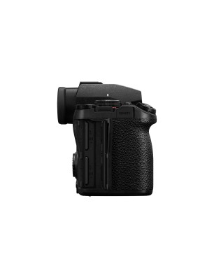 PANASONIC LUMIX G9 II