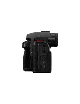 PANASONIC LUMIX G9 II