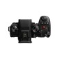 PANASONIC LUMIX G9 II NU