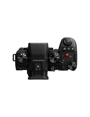 PANASONIC LUMIX G9 II