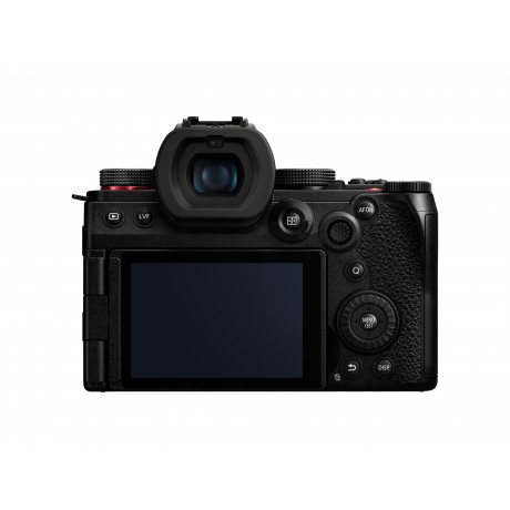 PANASONIC LUMIX G9 II + 12-60 F/2.8-4