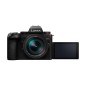 PANASONIC LUMIX G9 II + 12-60 F/2.8-4 PANASONIC LUMIX G9 II + 12-60 F/2.8-4