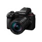 PANASONIC LUMIX G9 II + 12-60 F/2.8-4 PANASONIC LUMIX G9 II + 12-60 F/2.8-4
