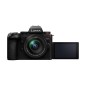 PANASONIC LUMIX G9 II + 12-60 F/3.5-5.6