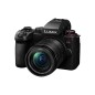 PANASONIC LUMIX G9 II + 12-60 F/3.5-5.6