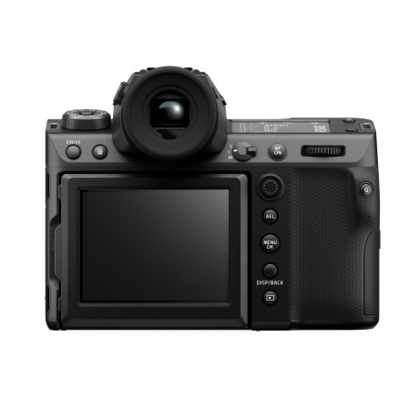 FUJIFILM GFX 100 II