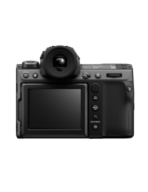 FUJI GFX 100 II