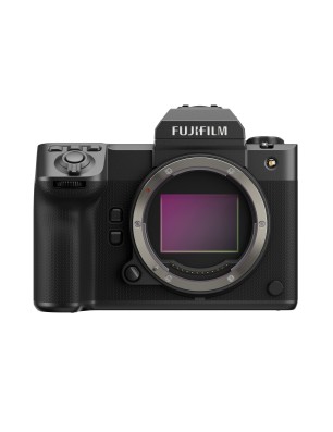 FUJI GFX 100 II