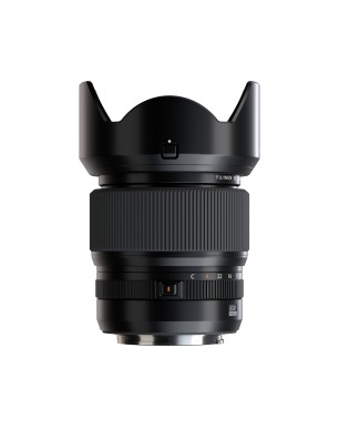 FUJIFILM GF 55 F/1.7 R WR
