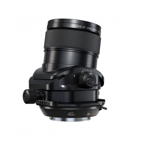 FUJIFILM GF 30 F/5.6 T/S