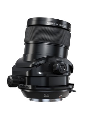 FUJIFILM GF 30 F/5.6 T/S