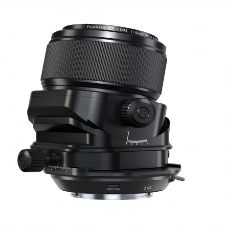 FUJIFILM GF 110 F/5.6 T/S MACRO