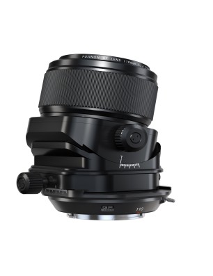 FUJIFILM GF 110 F/5.6 T/S MACRO
