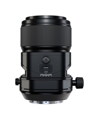 FUJIFILM GF 110 F/5.6 T/S MACRO