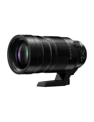 PANASONIC 100-400 F/4-6.3 OIS LEICA DG VARIO-ELMAR
