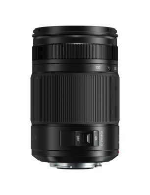 PANASONIC 35-100 F/2.8 OIS LEICA DG VARIO-ELMARIT