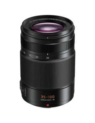 PANASONIC 35-100 F/2.8 OIS LEICA DG VARIO-ELMARIT