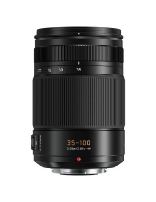 PANASONIC 35-100 F/2.8 OIS LEICA DG VARIO-ELMARIT