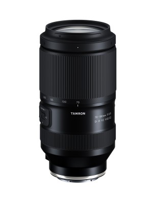 TAMRON 70-180 F/2.8 G2 DI III VXD SONY FE