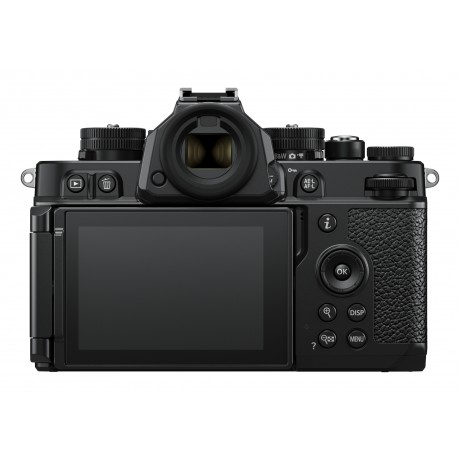 NIKON Zf NOIR + Z 40 F/2 SE