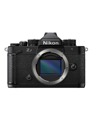 NIKON Zf