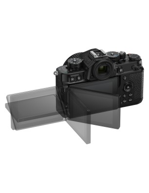 NIKON Zf