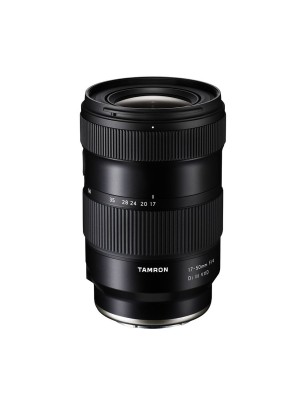 TAMRON 17-50 F/4 DI III VXD SONY FE