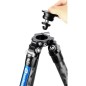 LEOFOTO MR Q-SERIE LQ-284C + ROTULE LH-36